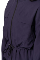 Golftini: Women's Traveler Jacket - Navy