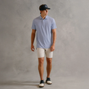 B.Draddy: Men's Cool Sports Polo - Moore