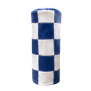 Sunfish: Barrel Driver Headcover - Checkered Patchwork