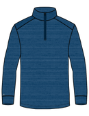 Antigua: Men's Essentials 1/4 Zip Pullover - Cause 105188 Clothing