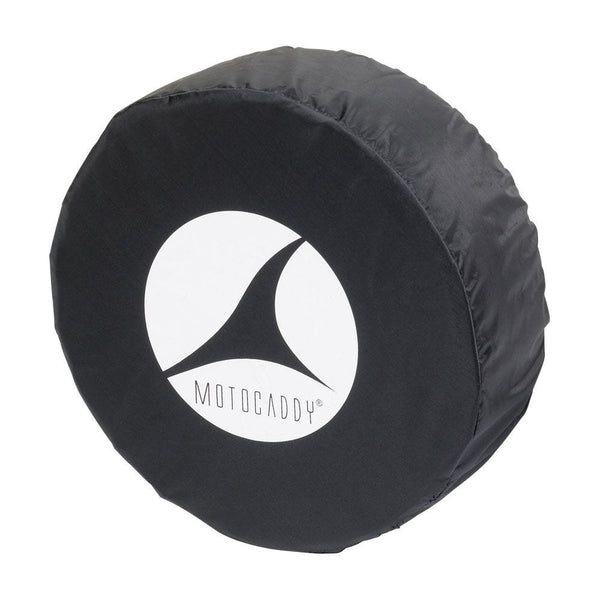 Motocaddy: Wheel Covers (Pair)