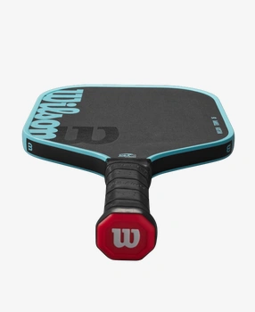 Wilson: Tempo 16 Pickleball Paddle