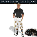 Golf Knickers: Mens Sknickers Knickers Outfit - Planet Moon