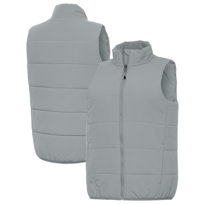 Antigua: Women's Essentials Full Zip Vest - Experience 105384