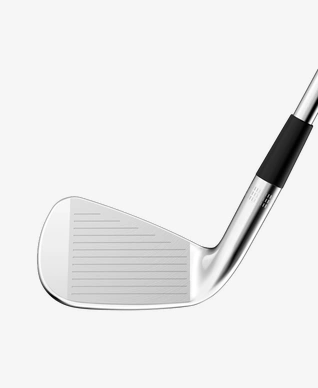 Wilson: Staff Model® CB Irons