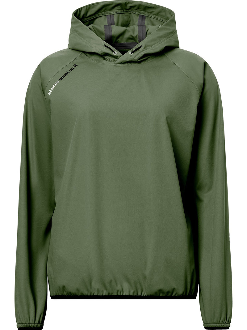 Abacus Sports Wear: Women's Bounce Waterproof Hoodie