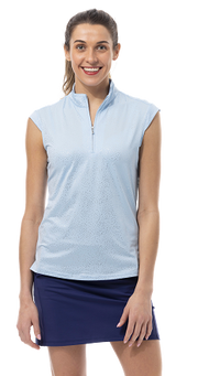 Sans soleil golf shirts discount