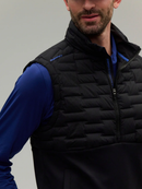 Zero Restriction: Men's Hybrid Future Vest