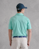 B.Draddy: Men's Sport Polo - Matt