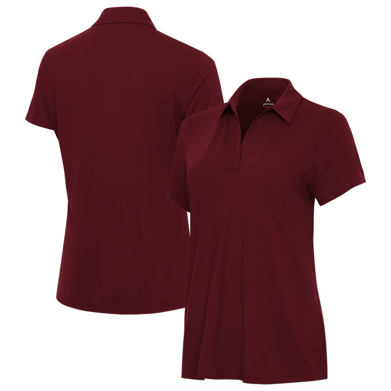 Antigua: Women's Essentials Polo - Era 105694