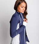 COEUR Jacket by Calliope Golf