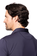 Golftini: Men's Classic Sport Polo