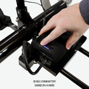 Cart-Tek: Electric Golf Trolley - Yellowstone