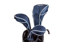 Sassy Caddy: Ladies Cart Bag - Wales