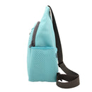Glove It: Neoprene Pickleball Sling Bag - Capri Handbag & Wallet Accessories