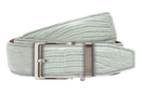 Nexbelt: Men's Rowland Thomas Belt - Light Grey Belts