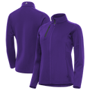 Antigua: Women's Essentials Full Zip Jacket - Generation 104367 Clothing