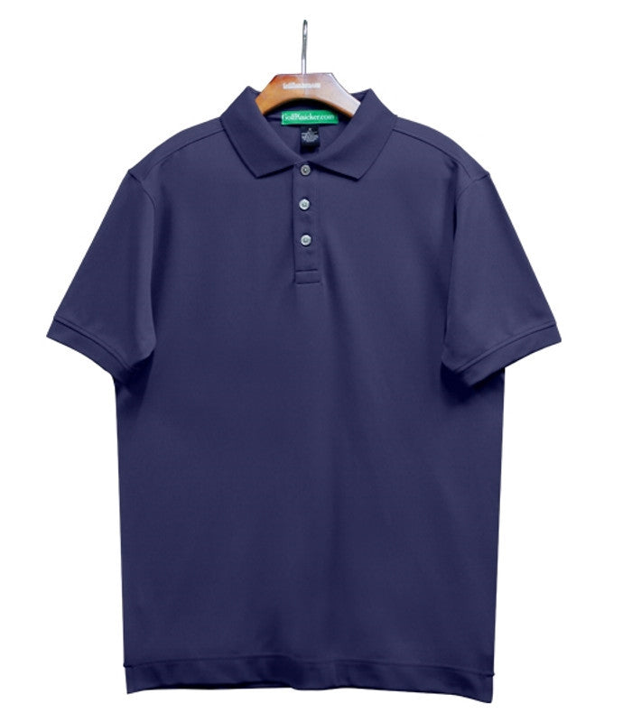 Golf Knickers: Men's Classic Plaid Golf Outfit - Royal Stewart & Navy
