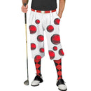 Golf Knickers: Mens Sknickers Knickers Outfit - Planet Mars