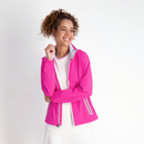 Zero Restriction: Women's Hooded Olivia Jacket
