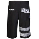 Tattoo Golf: Zuma Cool-Stretch Shorts