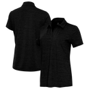 Antigua: Women's Essentials V-Neck Polo - Layout 105719 Clothing