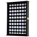 Eureka Golf: 70 Golf Ball Cabinet with Door