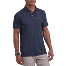 B.Draddy: Men's Cool Sports Polo - Crunch