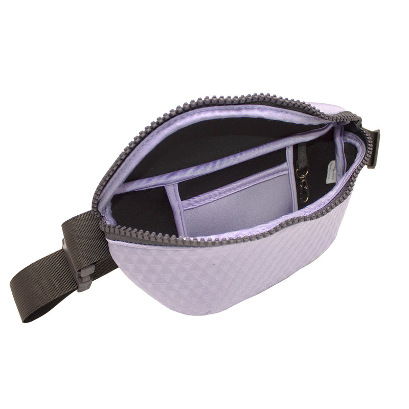 Glove It: Adjustable Belt Bag