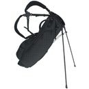 Ben Hogan: Premium Synthetic Leather Stand Bag