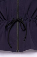 Golftini: Women's Traveler Jacket - Navy