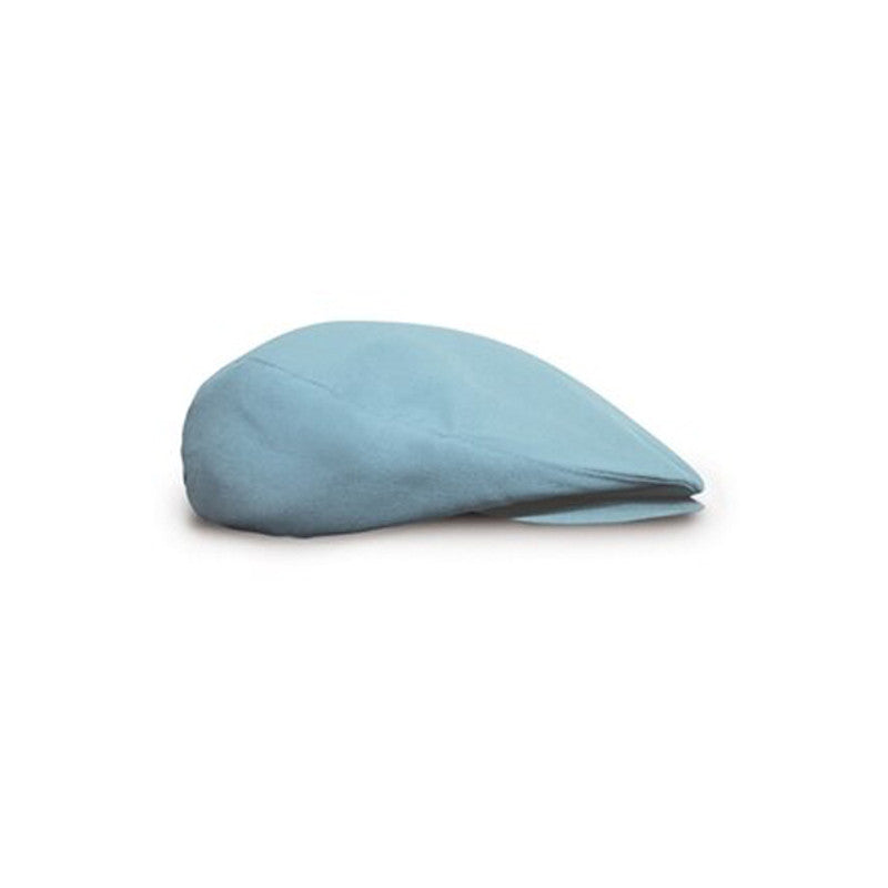 Golf Knickers: Mens Sknickers Knickers Outfit - Light Blue and Pink Marshmallow Birdie