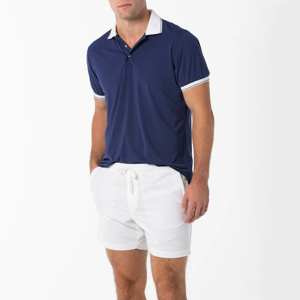 B.Draddy: Men's Sport Shorts - Rafa