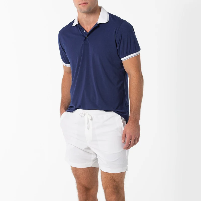 B.Draddy: Men's Sport Shorts - Rafa