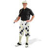 Golf Knickers: Mens Argyle Sknickers Knickers Outfit - BBB