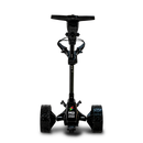 MGI Golf: Zip Electric Cart - Navigator