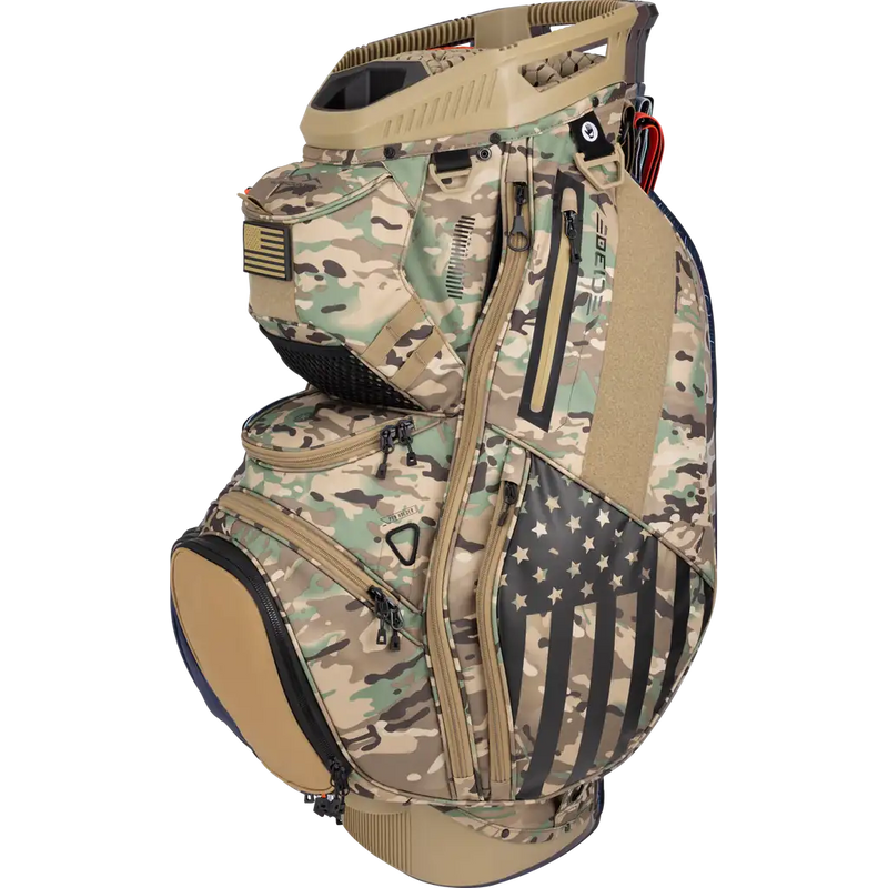 Sun Mountain: Men's C-130 Cart Bag