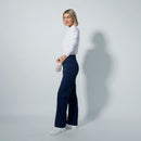 Daily Sport: Women's Trieste 32" Pants - Dark Navy