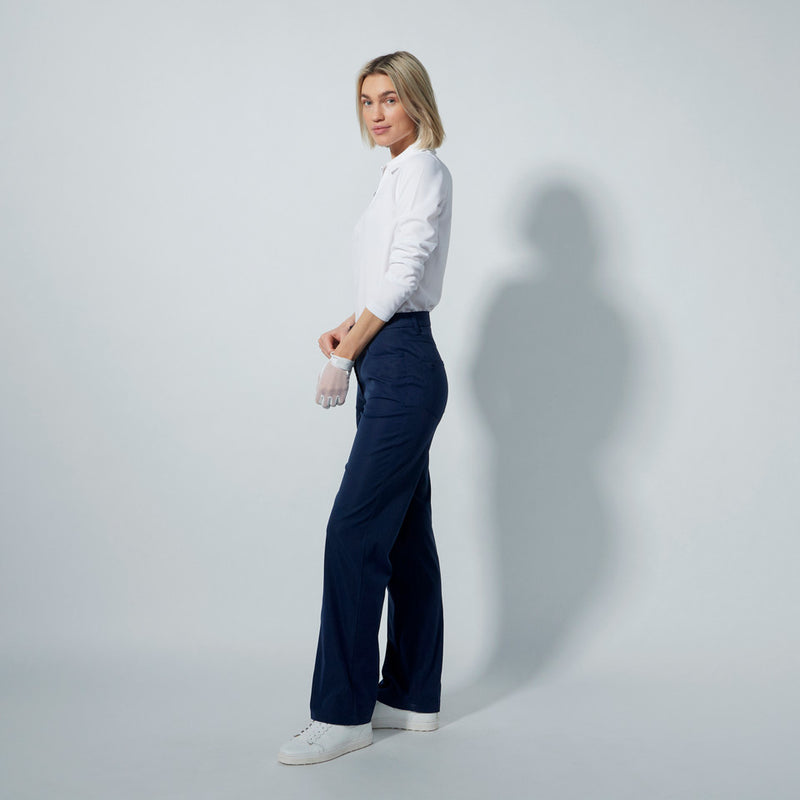 Daily Sport: Women's Trieste 32" Pants - Dark Navy