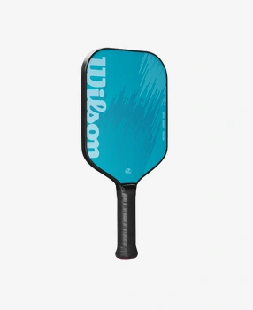 Wilson: Fierce Team 13 Pickleball Paddle