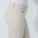 Daily Sports: Women's Bermuda Shorts V2 - Raw Beige