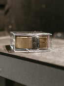 Nexbelt: Men's EDC Belt - Thin Bar Coyote 1.5" [38mm]