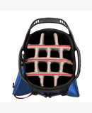 Wilson: NFL Stand Golf Bag - Buffalo Bills
