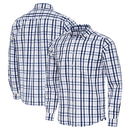 Antigua: Men's Essentials Long Sleeve Polo - Tending LS 105816 Clothing