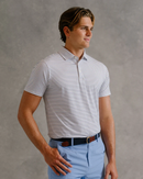 B.Draddy: Men's Sport Polo - Matt