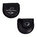 Ray Cook Golf: Silver Ray SR900 Golf Putter - Silver