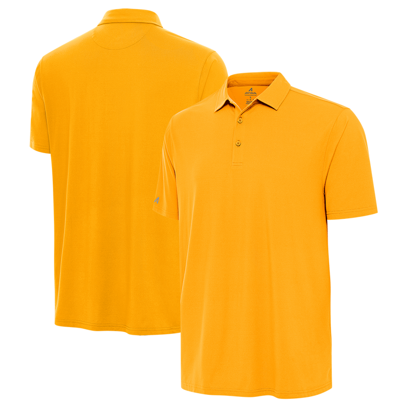 Antigua: Men's Essentials Polo Era 105615 - 021 Gold