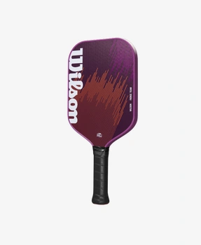 Wilson: Fierce Team 13 Pickleball Paddle