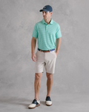B.Draddy: Men's Sport Polo - Matt