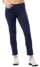 SanSoleil: Ladies UPF 50 SolStyle ICE Ankle Pant - 900210-I